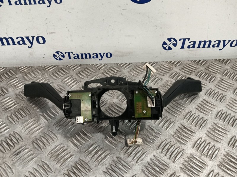 Recambio de mando multifuncion para volkswagen golf vi (5k1) 2.0 gti referencia OEM IAM 5K0953507BC 5K0953513M 