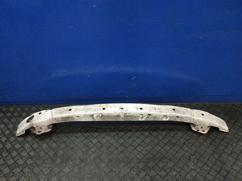 Recambio de refuerzo paragolpes delantero para renault master ii furgoneta (fd) 2.5 dci referencia OEM IAM 8200253244A  