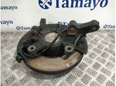 Recambio de mangueta delantera derecha para mercedes-benz vito / mixto furgoneta (w639) 111 cdi (639.601, 639.603, 639.605) refe 2