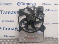 Recambio de electroventilador para citroën c3 aircross i (2r_, 2c_) 1.2 puretech 110 (2rhnzb, 2rhnzw, 2rhnpx, 2rhnpj) referencia