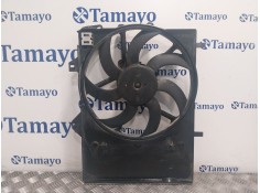 Recambio de electroventilador para citroën c3 aircross i (2r_, 2c_) 1.2 puretech 110 (2rhnzb, 2rhnzw, 2rhnpx, 2rhnpj) referencia 2