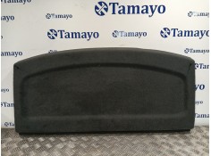 Recambio de bandeja trasera para volkswagen golf vi (5k1) 2.0 gti referencia OEM IAM   