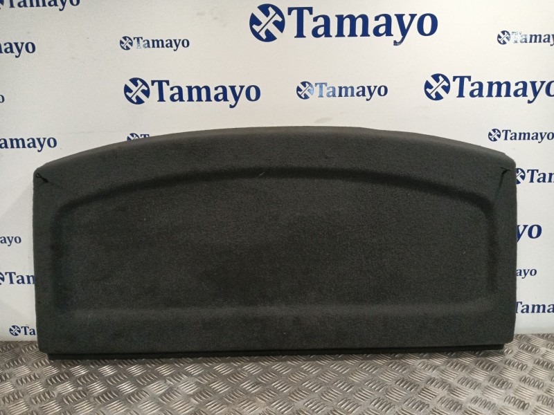Recambio de bandeja trasera para volkswagen golf vi (5k1) 2.0 gti referencia OEM IAM   