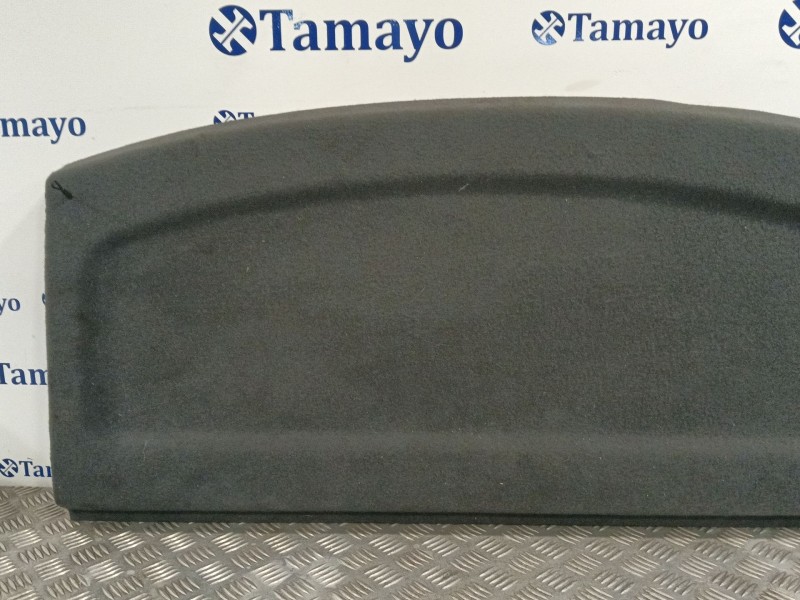 Recambio de bandeja trasera para volkswagen golf vi (5k1) 2.0 gti referencia OEM IAM   