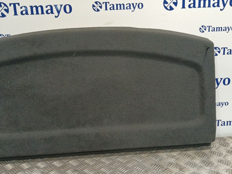 Recambio de bandeja trasera para volkswagen golf vi (5k1) 2.0 gti referencia OEM IAM   