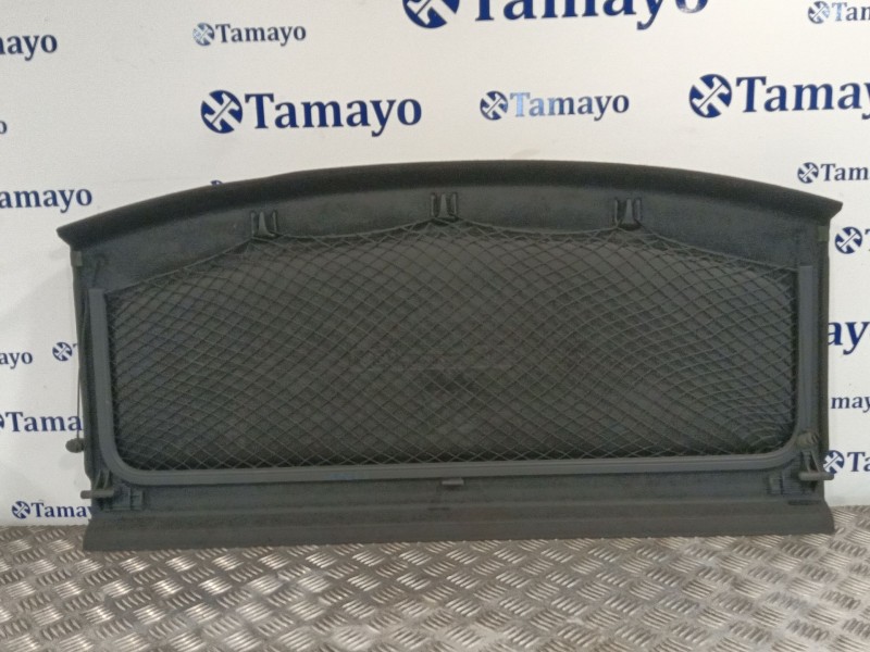 Recambio de bandeja trasera para volkswagen golf vi (5k1) 2.0 gti referencia OEM IAM   