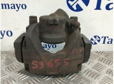 Recambio de pinza freno delantera izquierda para dacia duster (hs_) 1.5 dci referencia OEM IAM   