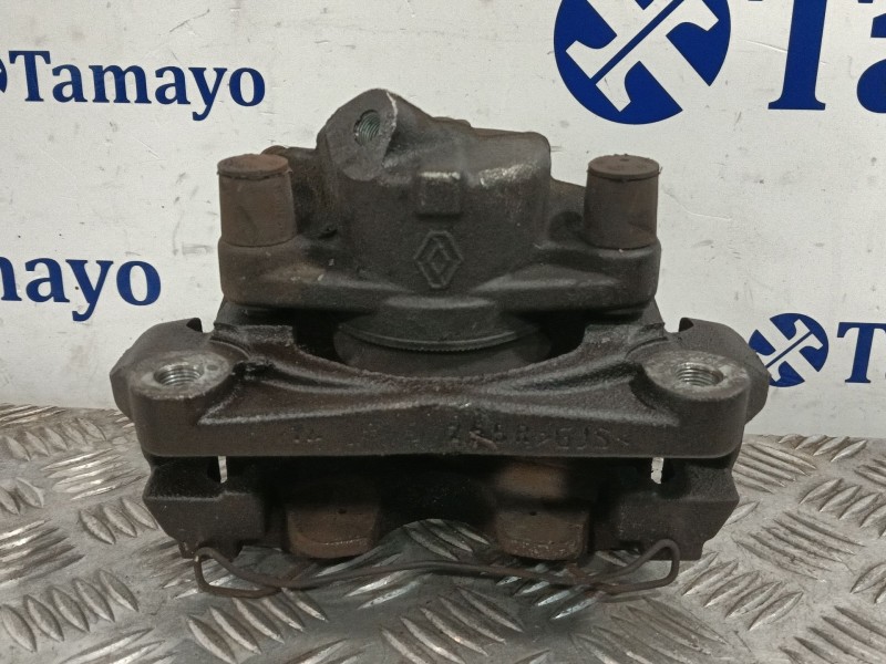 Recambio de pinza freno delantera izquierda para dacia duster (hs_) 1.5 dci referencia OEM IAM   