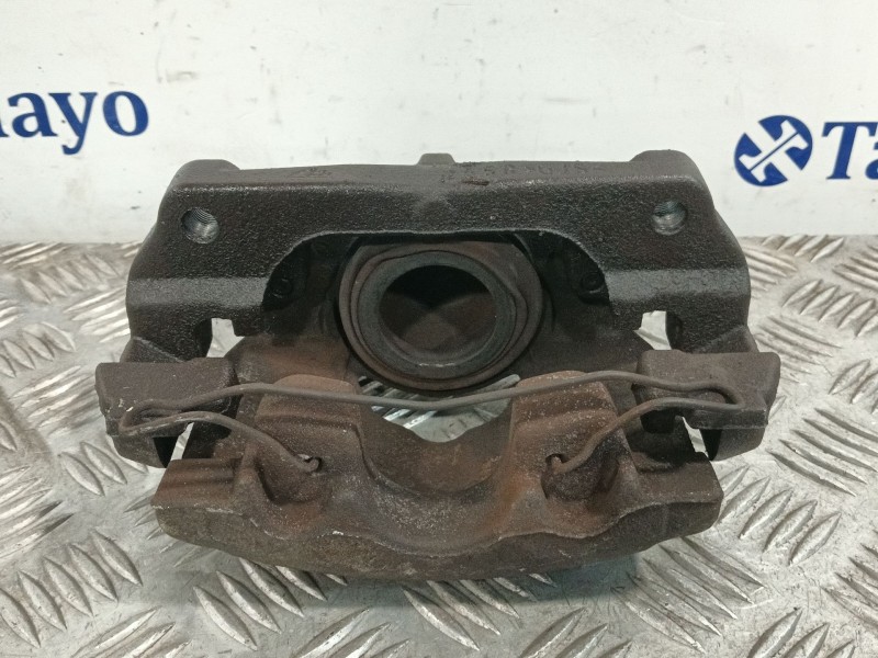 Recambio de pinza freno delantera izquierda para dacia duster (hs_) 1.5 dci referencia OEM IAM   