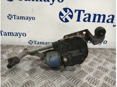 Recambio de motor limpia delantero para volkswagen golf plus v (5m1, 521) 1.4 tsi referencia OEM IAM 3397020881 5M0955023E 