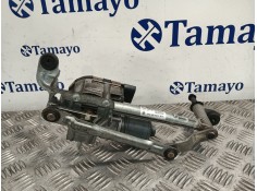 Recambio de motor limpia delantero para volkswagen golf plus v (5m1, 521) 1.4 tsi referencia OEM IAM 3397020881 5M0955023E  2