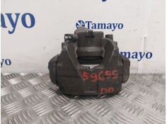 Recambio de pinza freno delantera derecha para dacia duster (hs_) 1.5 dci referencia OEM IAM   
