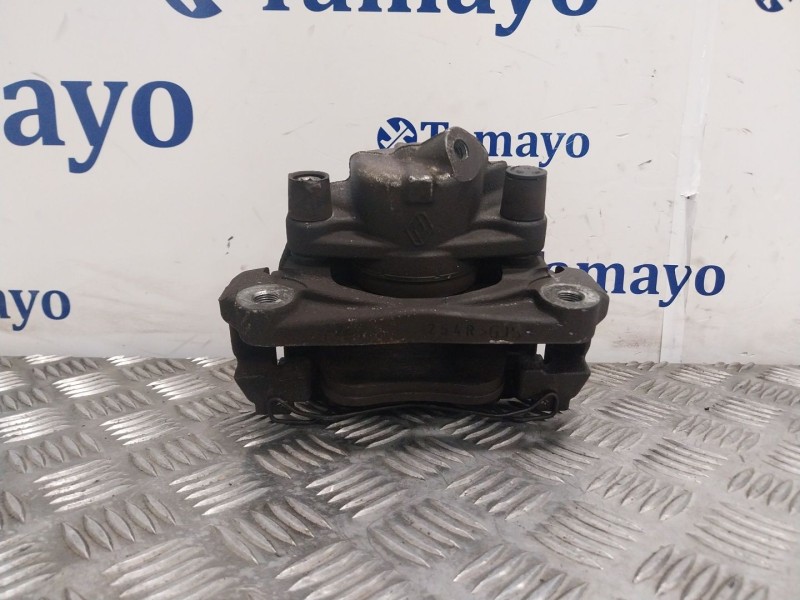 Recambio de pinza freno delantera derecha para dacia duster (hs_) 1.5 dci referencia OEM IAM   