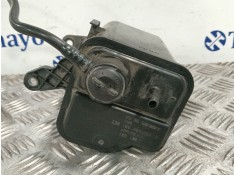 Recambio de filtro carbono activo para volkswagen golf vi (5k1) 2.0 gti referencia OEM IAM 1K0201827A 1K0201813 