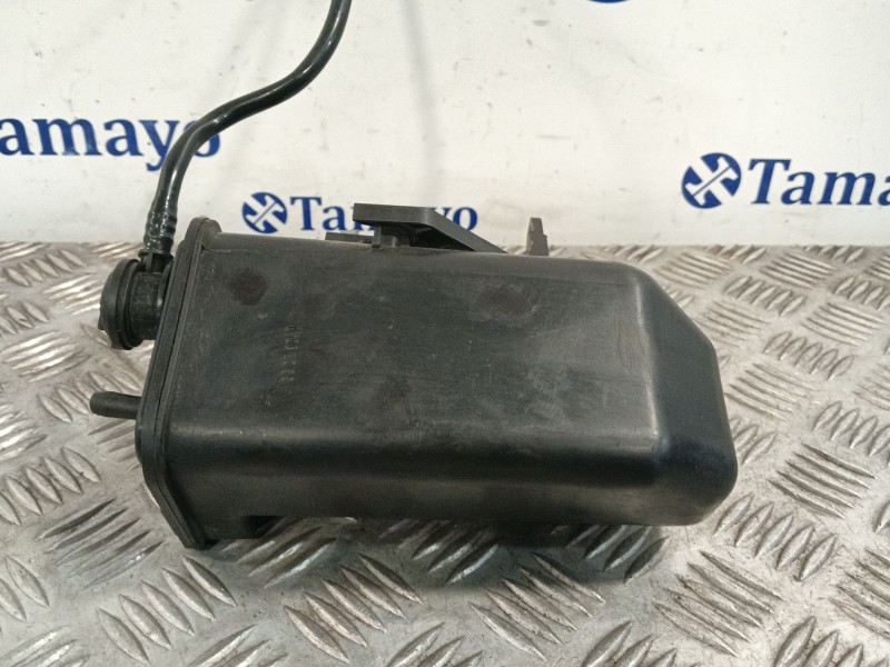 Recambio de filtro carbono activo para volkswagen golf vi (5k1) 2.0 gti referencia OEM IAM 1K0201827A 1K0201813 