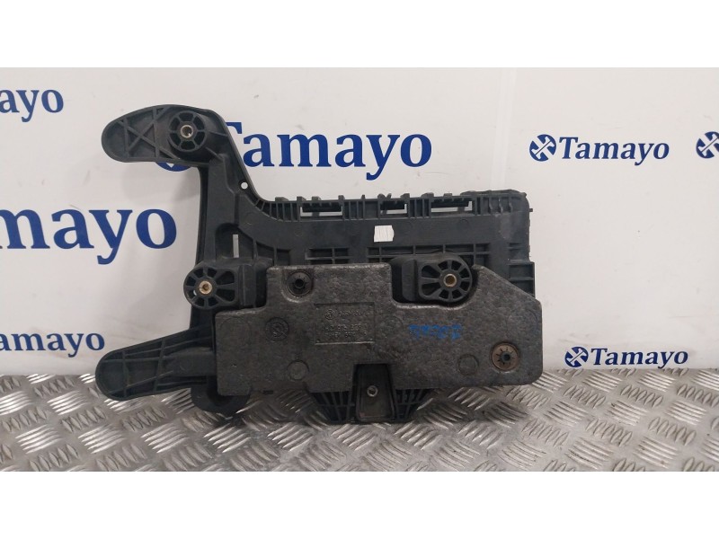 Recambio de filtro carbono activo para volkswagen golf vi (5k1) 2.0 gti referencia OEM IAM 1K0201827A 1K0201813 