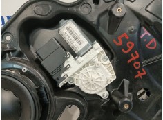 Recambio de elevalunas trasero derecho para volkswagen golf vi (5k1) 2.0 gti referencia OEM IAM 5K4839730J 5K4839756  2