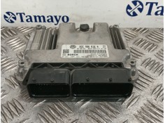 Recambio de centralita motor uce para volkswagen golf plus v (5m1, 521) 1.4 tsi referencia OEM IAM 03C906016A 0261S04391 