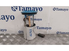 Recambio de aforador para volkswagen golf plus v (5m1, 521) 1.4 tsi referencia OEM IAM A2C53165911 1K0919051 