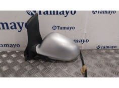 Recambio de retrovisor izquierdo para volkswagen golf plus v (5m1, 521) 1.4 tsi referencia OEM IAM E1010836   2