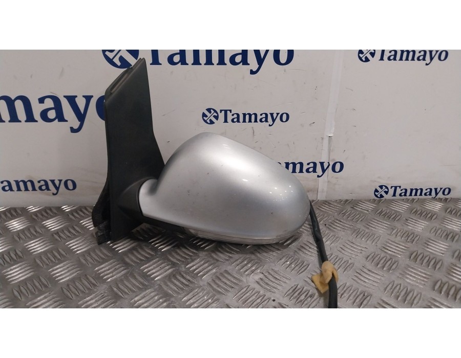 Recambio de retrovisor izquierdo para volkswagen golf plus v (5m1, 521) 1.4 tsi referencia OEM IAM E1010836  