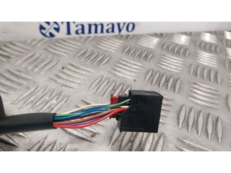 Recambio de retrovisor izquierdo para volkswagen golf plus v (5m1, 521) 1.4 tsi referencia OEM IAM E1010836  