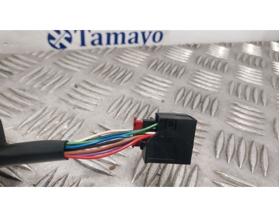 Recambio de retrovisor izquierdo para volkswagen golf plus v (5m1, 521) 1.4 tsi referencia OEM IAM E1010836  