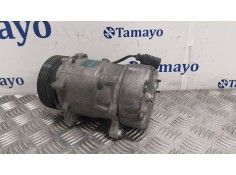 Recambio de compresor aire acondicionado para volkswagen caddy iii monospace (2kb, 2kj, 2cb, 2cj) 1.9 tdi referencia OEM IAM 7H0 2