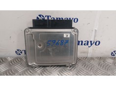 Recambio de centralita motor uce para volkswagen caddy iii monospace (2kb, 2kj, 2cb, 2cj) 1.9 tdi referencia OEM IAM 03G906021PD 2