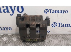 Recambio de pinza freno delantera derecha para renault master ii furgoneta (fd) 2.5 dci referencia OEM IAM Y01420  
