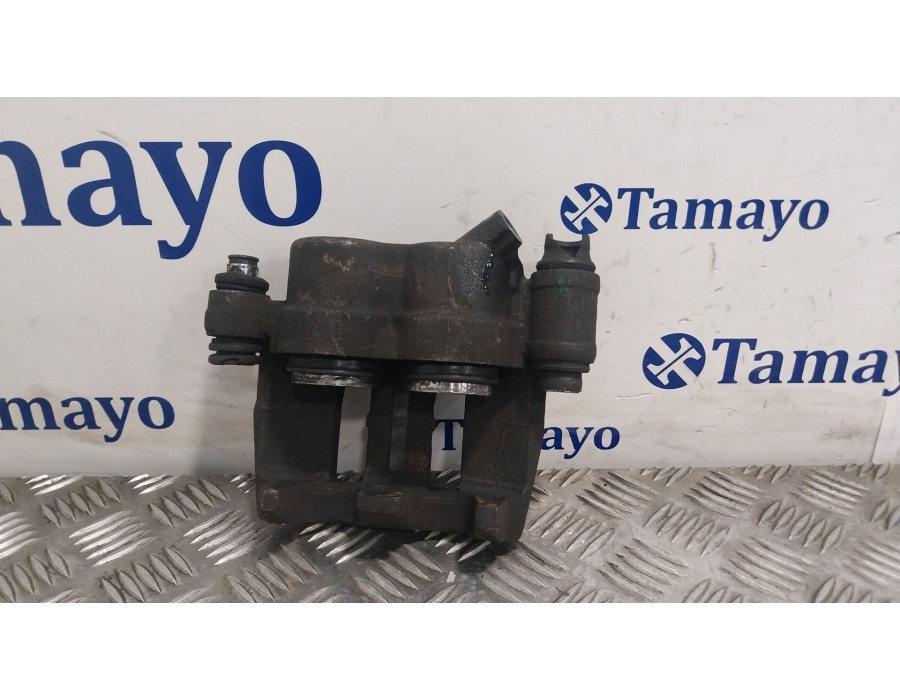Recambio de pinza freno delantera derecha para renault master ii furgoneta (fd) 2.5 dci referencia OEM IAM Y01420  