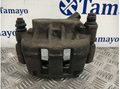 Recambio de pinza freno delantera izquierda para renault master ii furgoneta (fd) 2.5 dci referencia OEM IAM Y01419  
