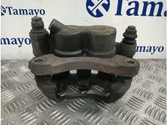 Recambio de pinza freno delantera izquierda para renault master ii furgoneta (fd) 2.5 dci referencia OEM IAM Y01419   2