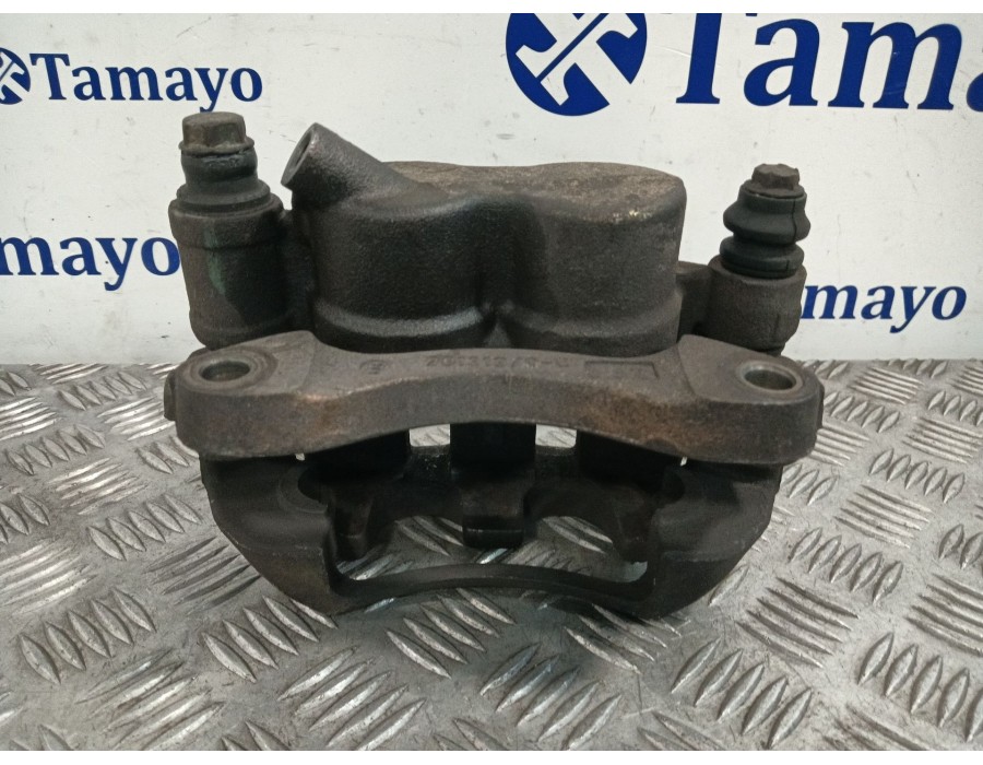 Recambio de pinza freno delantera izquierda para renault master ii furgoneta (fd) 2.5 dci referencia OEM IAM Y01419  