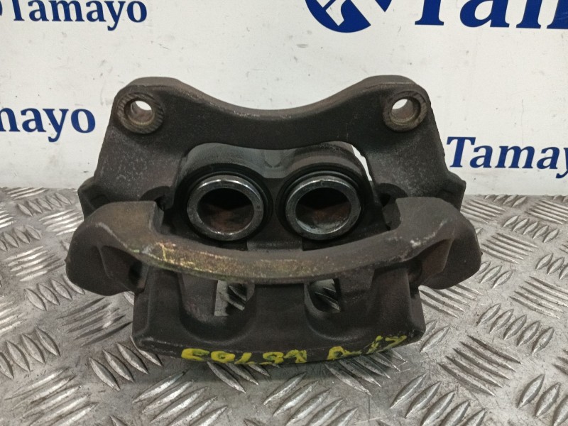 Recambio de pinza freno delantera izquierda para renault master ii furgoneta (fd) 2.5 dci referencia OEM IAM Y01419  