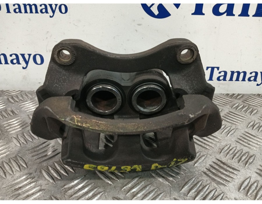 Recambio de pinza freno delantera izquierda para renault master ii furgoneta (fd) 2.5 dci referencia OEM IAM Y01419  