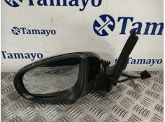 Recambio de retrovisor izquierdo para volkswagen golf vi (5k1) 2.0 gti referencia OEM IAM 5K0857933B  