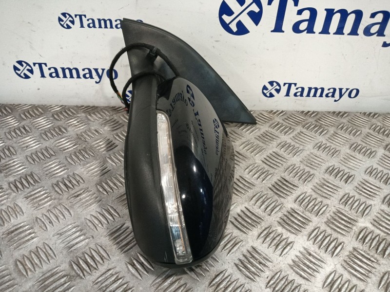 Recambio de retrovisor izquierdo para volkswagen golf vi (5k1) 2.0 gti referencia OEM IAM 5K0857933B  