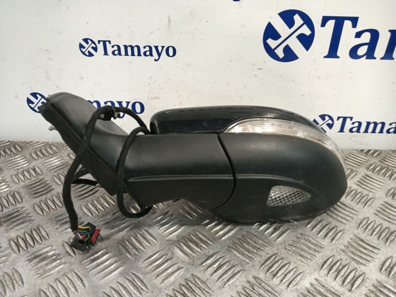 Recambio de retrovisor izquierdo para volkswagen golf vi (5k1) 2.0 gti referencia OEM IAM 5K0857933B  