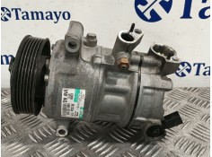 Recambio de compresor aire acondicionado para volkswagen golf plus v (5m1, 521) 1.4 tsi referencia OEM IAM 5N0820803 PXE141701P 