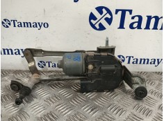 Recambio de motor limpia delantero para volkswagen golf plus v (5m1, 521) 1.4 tsi referencia OEM IAM 3397020882 5M0955024E 