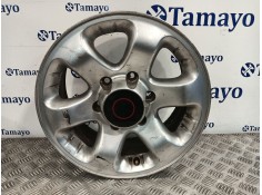 Recambio de llanta para opel frontera b (u99) 2.2 dti (6b_66, 6b_76) referencia OEM IAM 91158180  