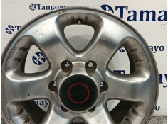 Recambio de llanta para opel frontera b (u99) 2.2 dti (6b_66, 6b_76) referencia OEM IAM 91158180   2