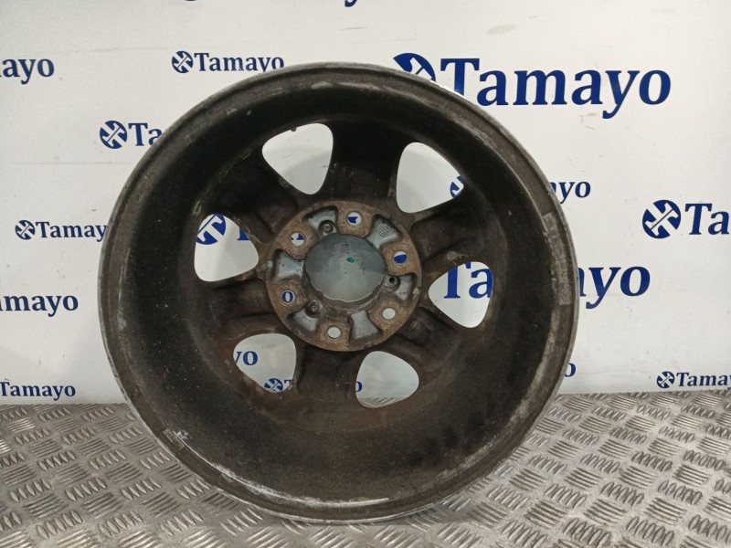 Recambio de llanta para opel frontera b (u99) 2.2 dti (6b_66, 6b_76) referencia OEM IAM 91158180  