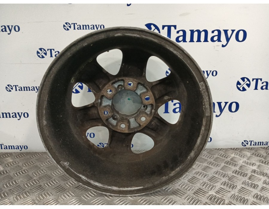 Recambio de llanta para opel frontera b (u99) 2.2 dti (6b_66, 6b_76) referencia OEM IAM 91158180  