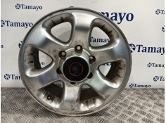 Recambio de llanta para opel frontera b (u99) 2.2 dti (6b_66, 6b_76) referencia OEM IAM 91158180  