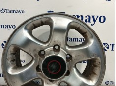 Recambio de llanta para opel frontera b (u99) 2.2 dti (6b_66, 6b_76) referencia OEM IAM 91158180   2