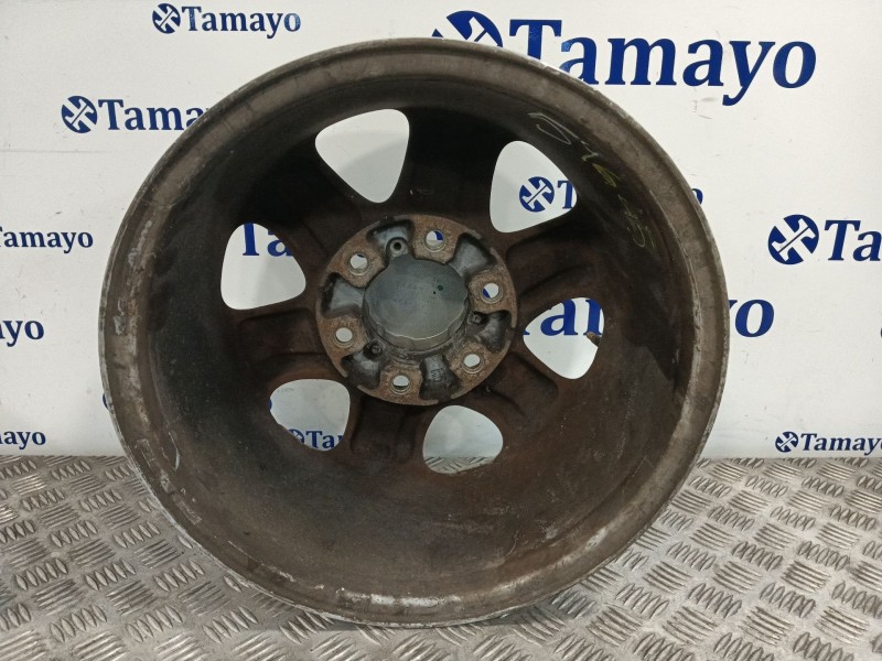 Recambio de llanta para opel frontera b (u99) 2.2 dti (6b_66, 6b_76) referencia OEM IAM 91158180  