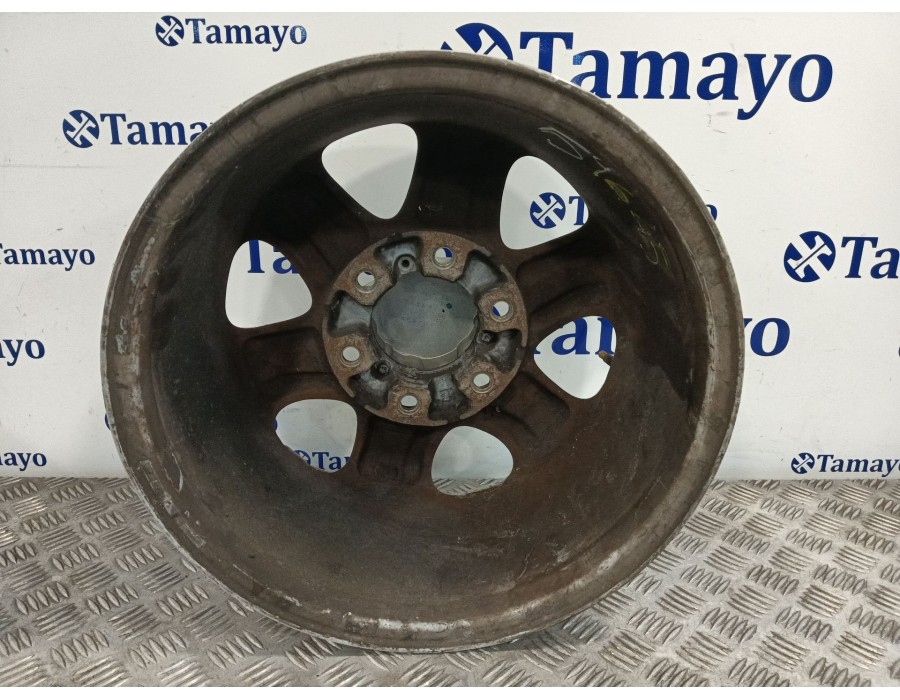 Recambio de llanta para opel frontera b (u99) 2.2 dti (6b_66, 6b_76) referencia OEM IAM 91158180  
