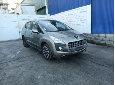 peugeot 3008 i monospace (0u_) del año 2013